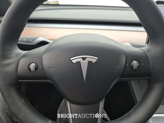 Tesla Model Performance Y AWD 75 kWh 462hp 2023 (Original-NL), X-358-BR