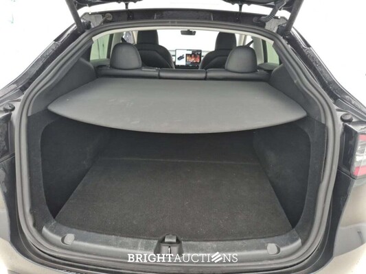 Tesla Model Performance Y AWD 75 kWh 462pk 2023 (Origineel-NL), X-358-BR