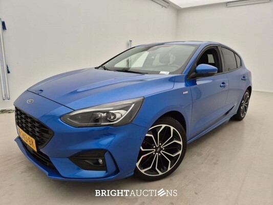 BRIGHT AUCTIONS: Premium Daily Driver Auction