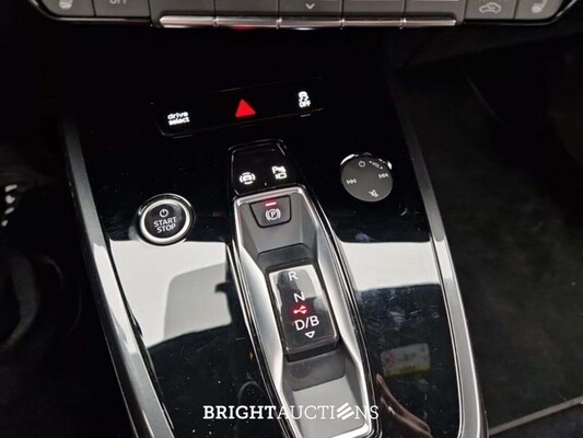 Audi Q4 Sportback e-tron 40 S-Edition 77 kWh 204pk 2022 (Origineel-NL), P-150-TT
