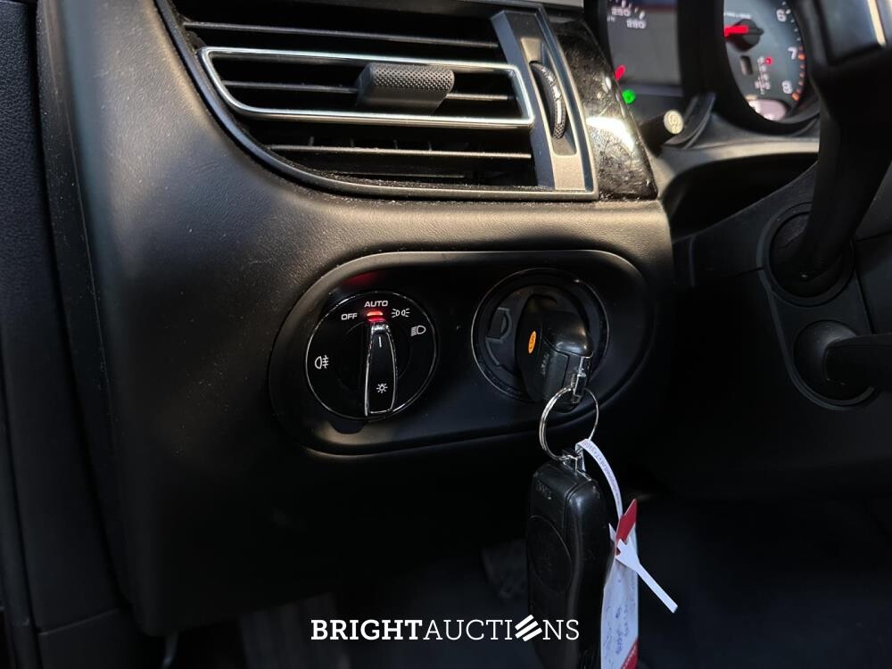 Porsche Macan S 3.0 V6 354pk 2019 Sport-Chrono, R-426-XL