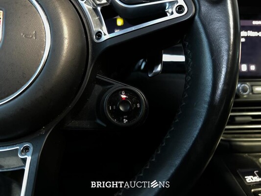 Porsche Macan S 3.0 V6 354pk 2019 Sport-Chrono, R-426-XL