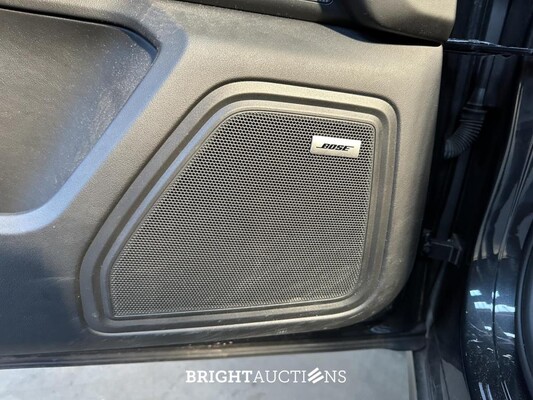 Porsche Macan S 3.0 V6 354pk 2019 Sport-Chrono, R-426-XL