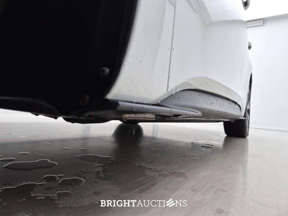 Volkswagen ID.3 First PLUS 58 kWh 204pk 2020 (Origineel-NL), K-480-HL