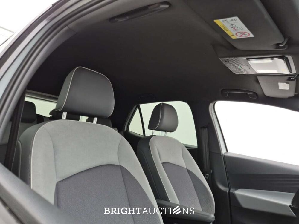 Volkswagen ID.3 First PLUS 58 kWh 204pk 2020 (Origineel-NL), K-480-HL