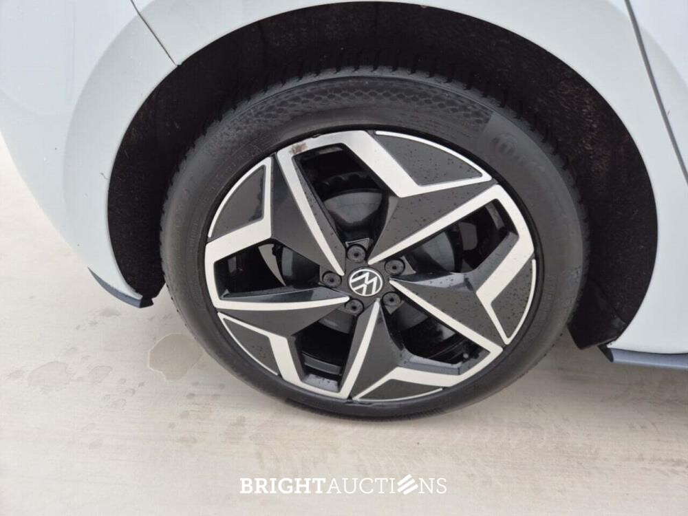 Volkswagen ID.3 First PLUS 58 kWh 204pk 2020 (Origineel-NL), K-480-HL
