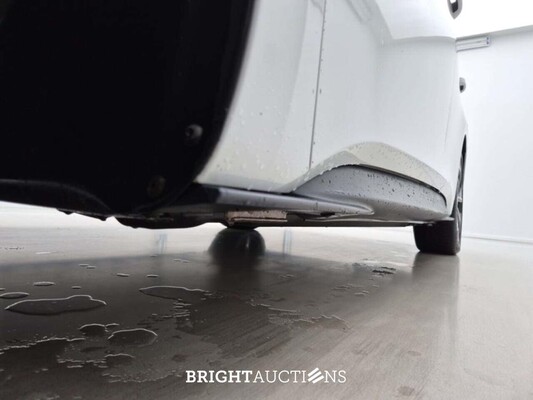 Volkswagen ID.3 First PLUS 58 kWh 204pk 2020 (Origineel-NL), K-480-HL