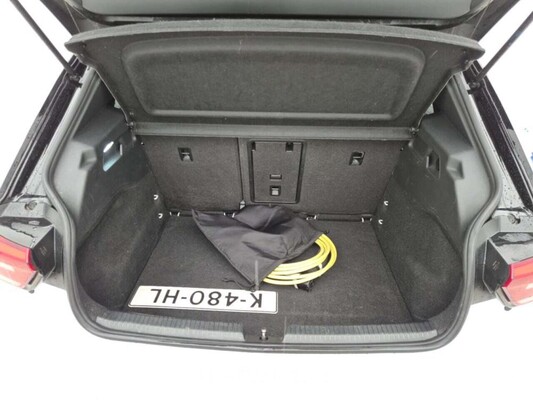 Volkswagen ID.3 First PLUS 58 kWh 204pk 2020 (Origineel-NL), K-480-HL