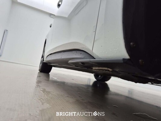 Volkswagen ID.3 First PLUS 58 kWh 204pk 2020 (Origineel-NL), K-480-HL