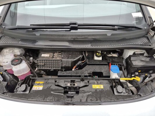Volkswagen ID.3 First PLUS 58 kWh 204pk 2020 (Origineel-NL), K-480-HL