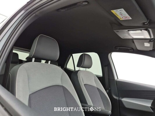 Volkswagen ID.3 First PLUS 58 kWh 204pk 2020 (Origineel-NL), K-480-HL