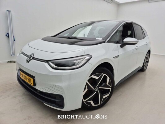 BRIGHT AUCTIONS: Electric Vehicle Auction