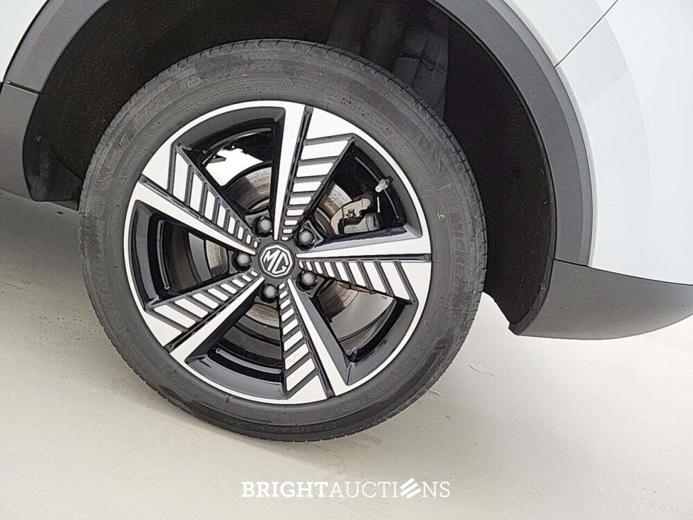 MG Zs Ev Luxury 45 kWh 143hp 2021 (Original-NL), L-248-FH