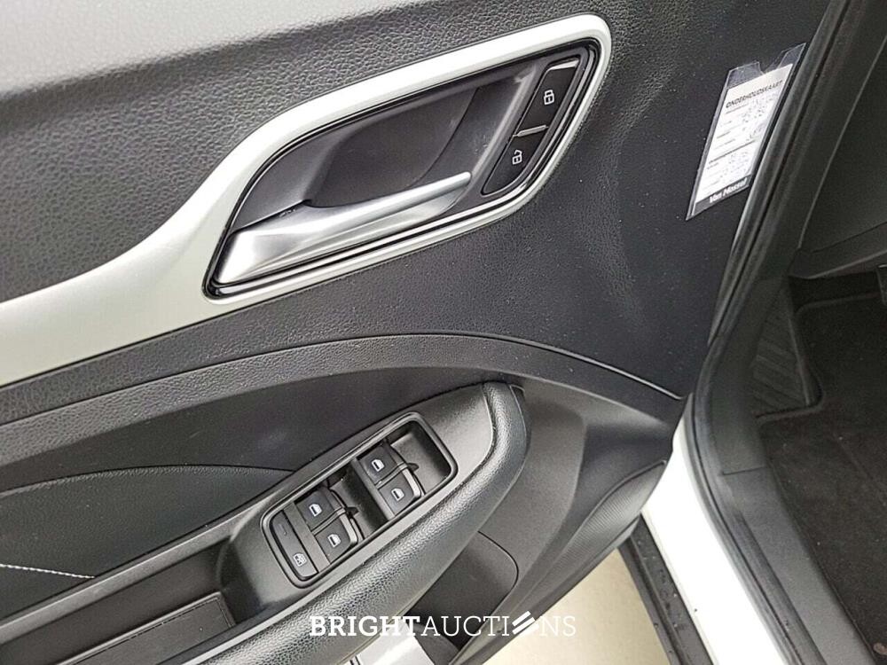 MG Zs Ev Luxury 45 kWh 143hp 2021 (Original-NL), L-248-FH