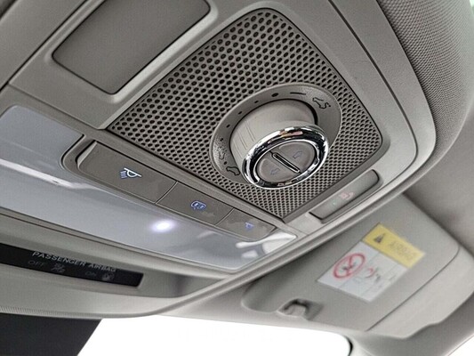 MG Zs Ev Luxury 45 kWh 143pk 2021 (Origineel-NL), L-248-FH