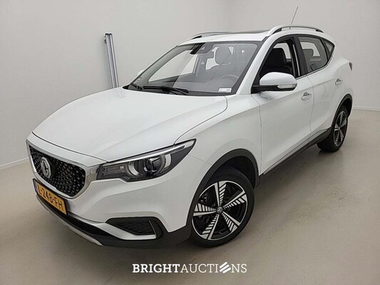 BRIGHT AUCTIONS: Electric Vehicle Auction