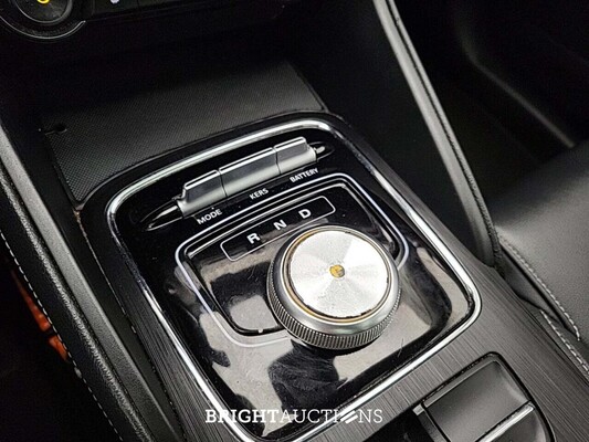 MG Zs Ev Luxury 45 kWh 143hp 2021 (Original-NL), L-248-FH