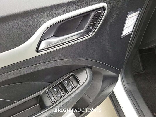 MG Zs Ev Luxury 45 kWh 143hp 2021 (Original-NL), L-248-FH