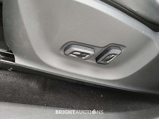 MG Zs Ev Luxury 45 kWh 143pk 2021 (Origineel-NL), L-248-FH