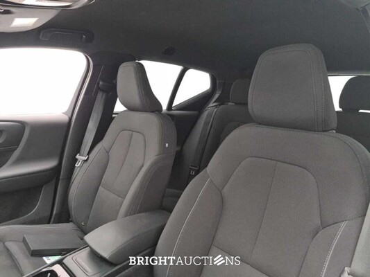 Volvo XC40 Recharge PLUS 70 kWh 231hp 2022 (Original-NL), R-756-TS