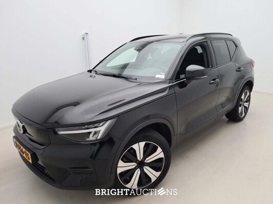 BRIGHT AUCTIONS: Electric Vehicle Auction