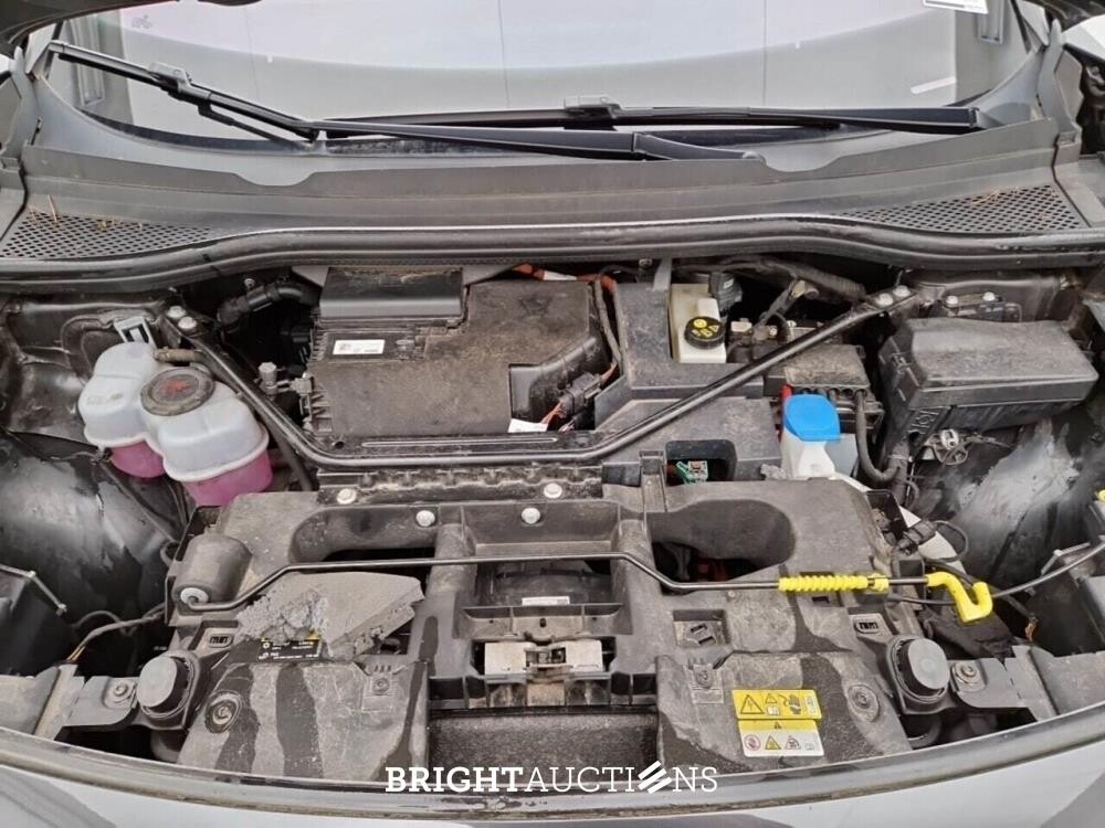 Volkswagen ID.4 Pro 77 kWh 204pk 2022 (Origineel-NL), P-295-FB