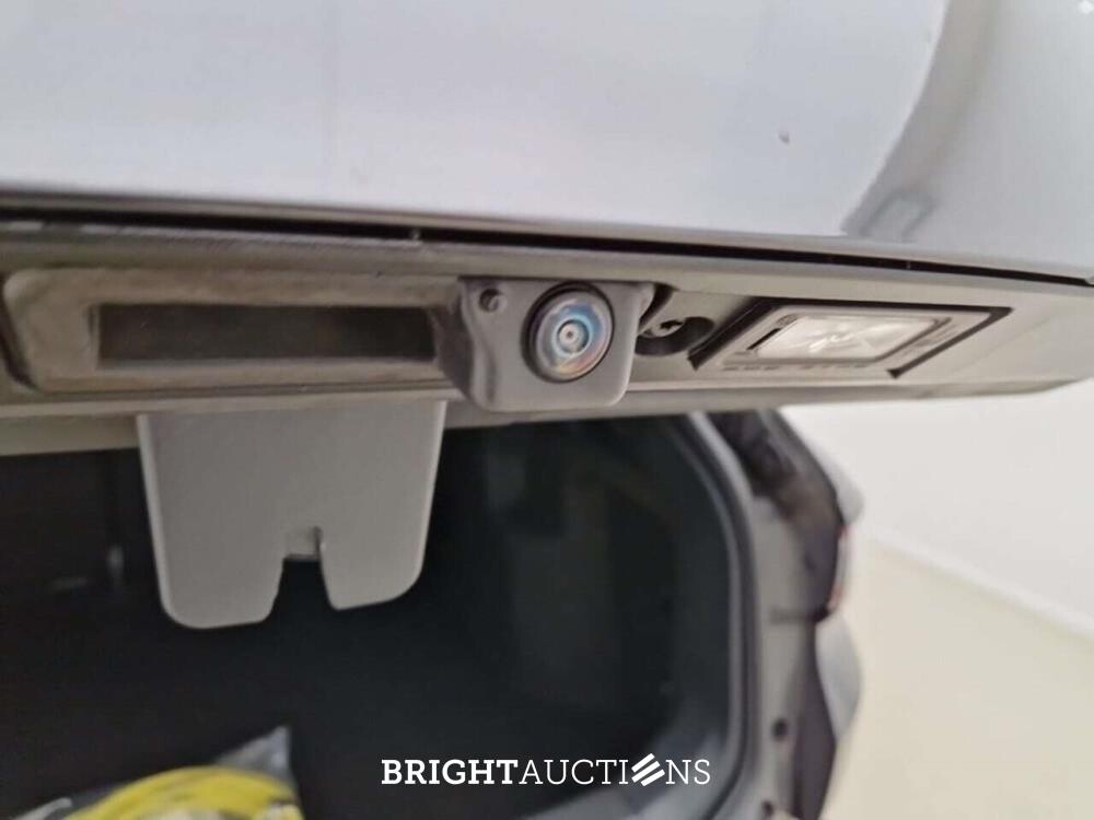 Volkswagen ID.4 Pro 77 kWh 204pk 2022 (Origineel-NL), P-295-FB