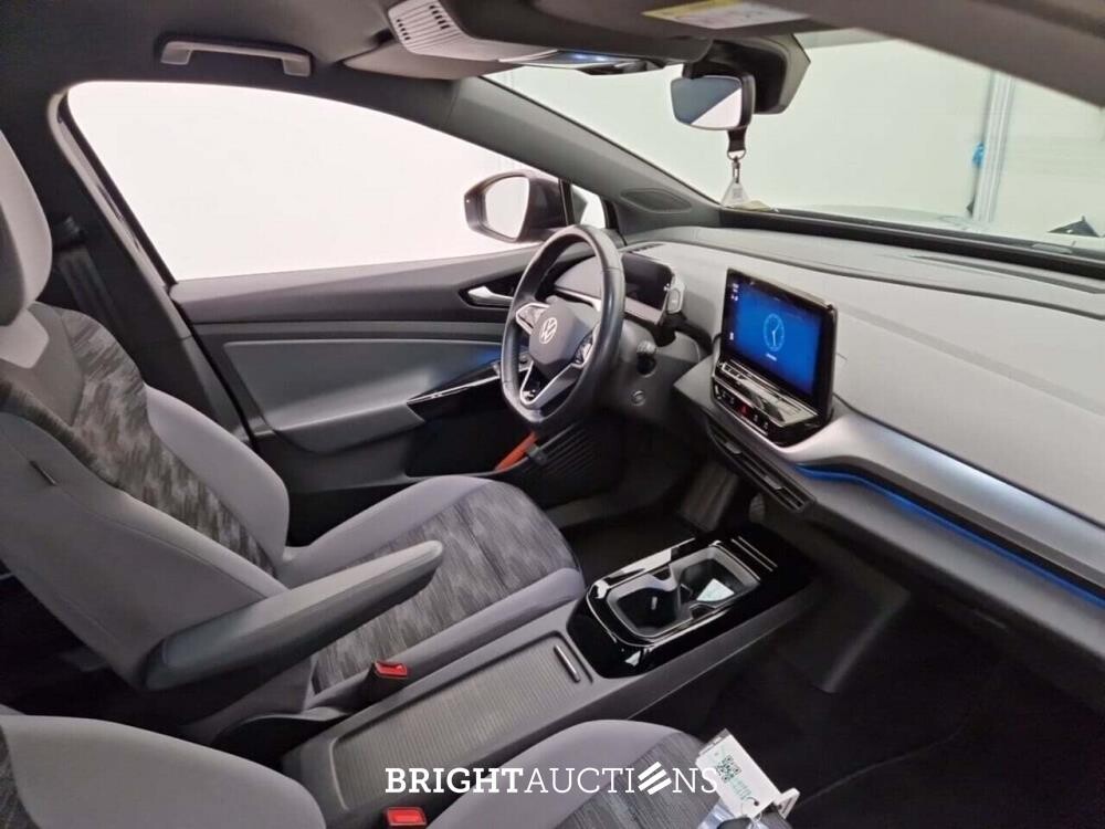 Volkswagen ID.4 Pro 77 kWh 204hp 2022 (Original-NL), P-295-FB