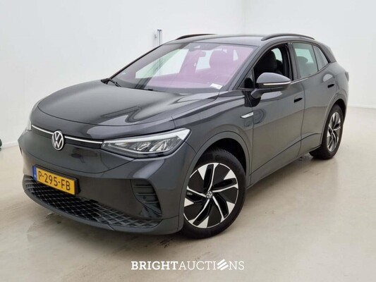 BRIGHT AUCTIONS: Electric Vehicle Auction