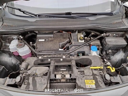 Volkswagen ID.4 Pro 77 kWh 204pk 2022 (Origineel-NL), P-295-FB
