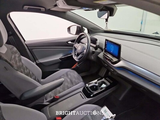 Volkswagen ID.4 Pro 77 kWh 204hp 2022 (Original-NL), P-295-FB