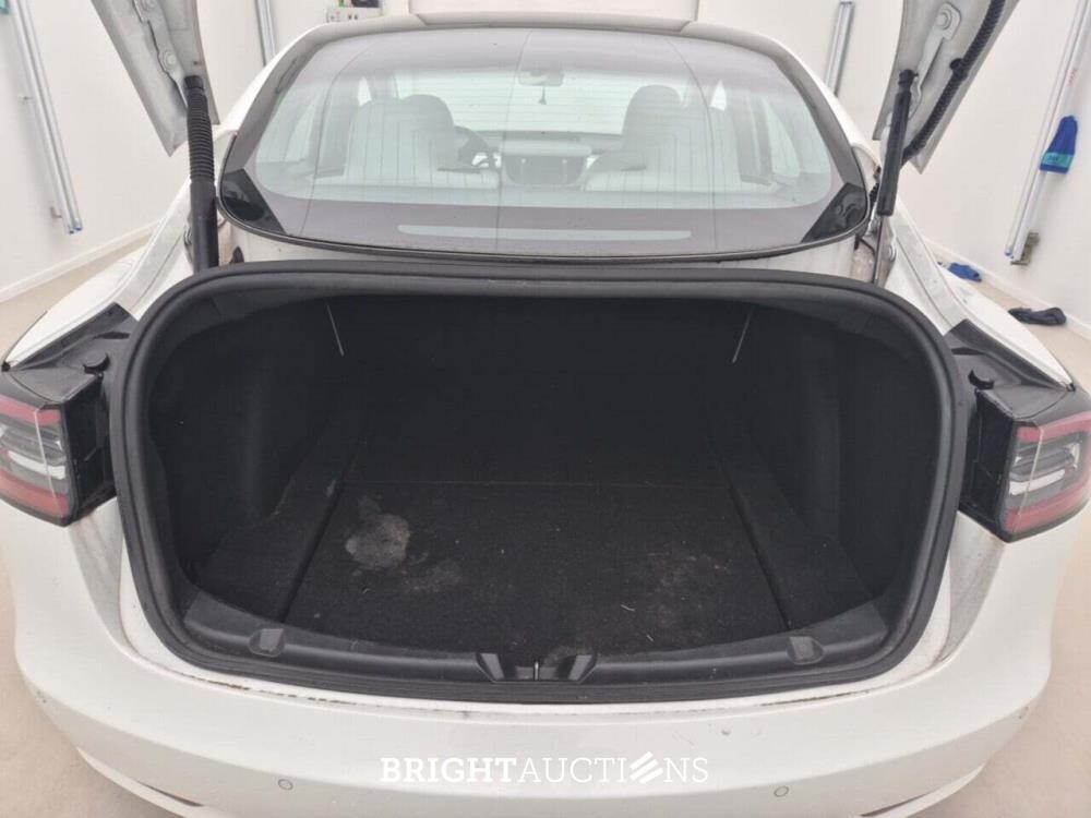 Tesla Model Performance 3 Awd AWD 75 kWh 462pk 2021 (Origineel-NL), L-019-BJ