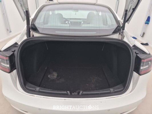 Tesla Model Performance 3 Awd AWD 75 kWh 462pk 2021 (Origineel-NL), L-019-BJ