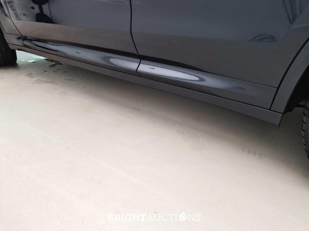 BMW iX3 Executive M Sport 286pk 2023 (Origineel-NL) iX, S-230-GJ