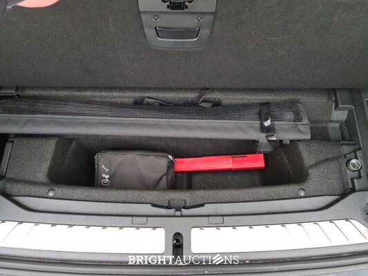 BMW iX3 Executive M Sport 286pk 2023 (Origineel-NL) iX, S-230-GJ