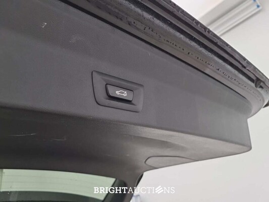 BMW iX3 Executive M Sport 286pk 2023 (Origineel-NL) iX, S-230-GJ