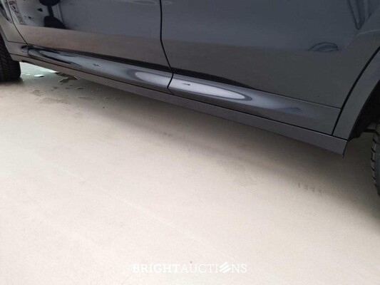 BMW iX3 Executive M Sport 286pk 2023 (Origineel-NL) iX, S-230-GJ