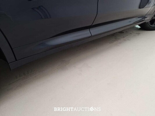 BMW iX3 Executive M Sport 286hp 2023 (Original-NL) iX, S-230-GJ