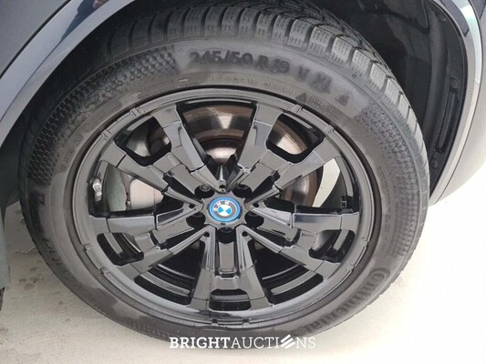 BMW iX3 Executive M Sport 286pk 2023 (Origineel-NL) iX, S-230-GJ