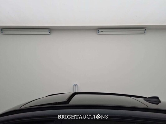 BMW iX3 Executive M Sport 286pk 2023 (Origineel-NL) iX, S-230-GJ