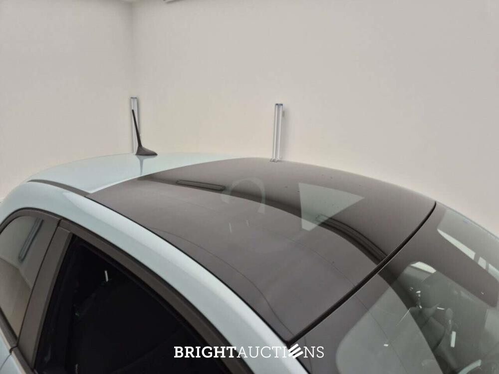 Fiat 500 HYBRID Dolcevita 1.0 69pk 2023 (Origineel-NL), X-551-BJ