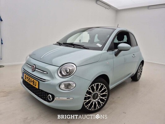 BRIGHT AUCTIONS: Premium Daily Driver Auction