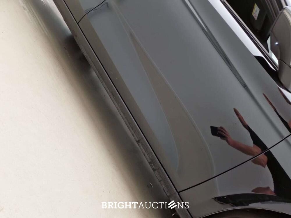 SEAT Leon FR ST Business Intense 1.0 TSI 110pk 2022 (Origineel-NL), R-319-NB