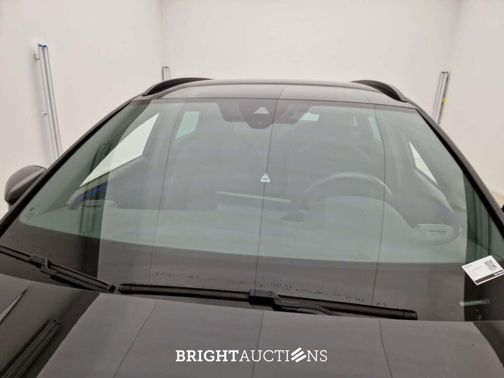 SEAT Leon FR ST Business Intense 1.0 TSI 110pk 2022 (Origineel-NL), R-319-NB