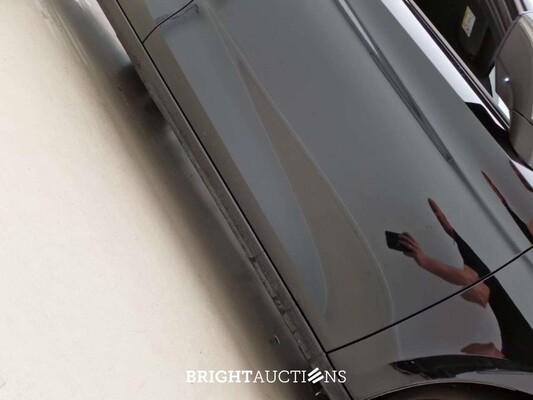 SEAT Leon FR ST Business Intense 1.0 TSI 110pk 2022 (Origineel-NL), R-319-NB