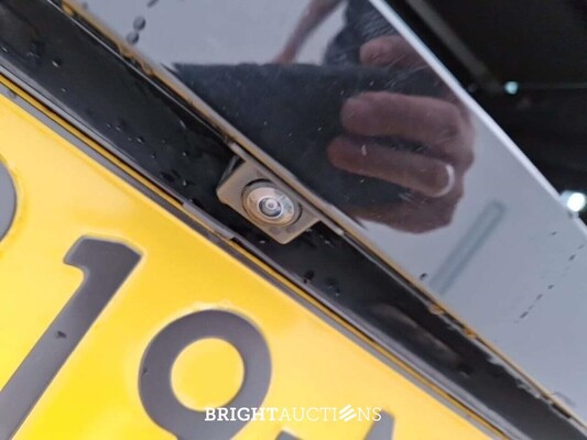 SEAT Leon FR ST Business Intense 1.0 TSI 110pk 2022 (Origineel-NL), R-319-NB