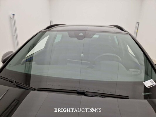 SEAT Leon FR ST Business Intense 1.0 TSI 110pk 2022 (Origineel-NL), R-319-NB