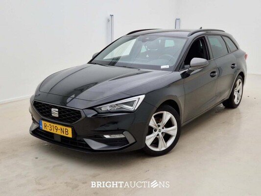 BRIGHT AUCTIONS: Premium Daily Driver Auction