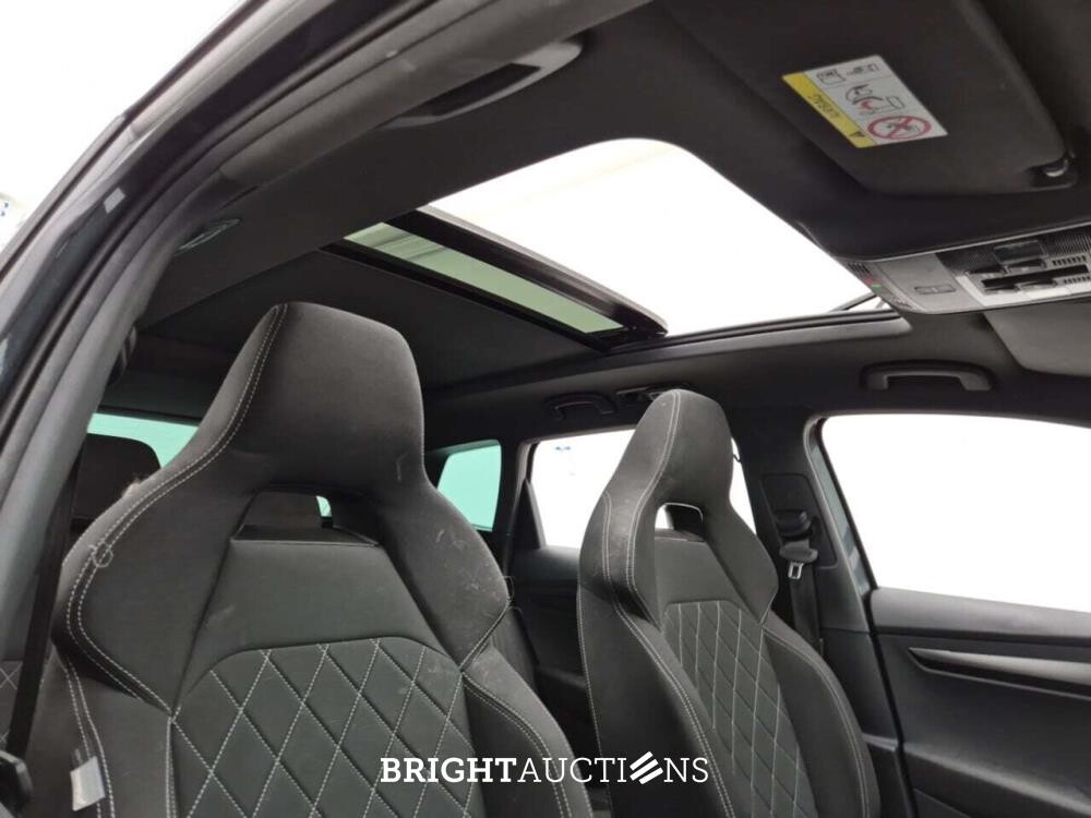 Škoda Karoq Sportline Business 1.5 TSI DSG 150pk 2022, S-582-JL