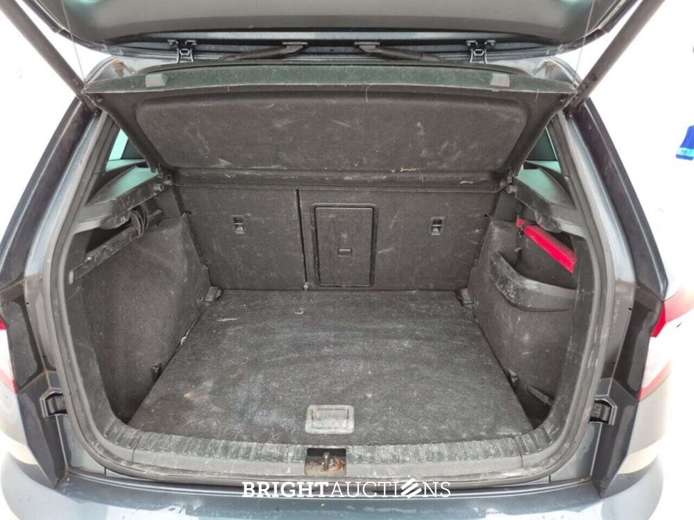 Škoda Karoq Sportline Business 1.5 TSI DSG 150pk 2022, S-582-JL